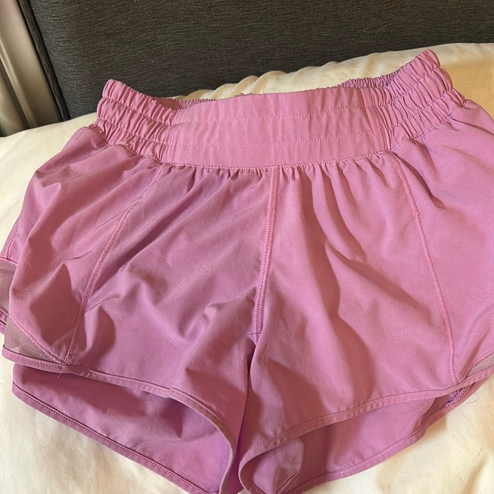 Lululemon shorts
